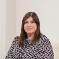 Auriana Griffiths Email