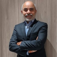 GMR Group Employee Shailendra Ajri's profile photo