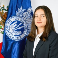 TINC CMMS Employee Paulina Remis Serna's profile photo