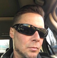 Severstal NA Employee Michael Mertz's profile photo