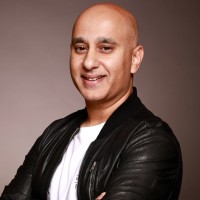 BeLiminal Employee Zia Malik's profile photo