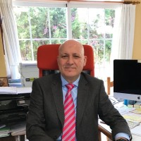 GRUPO PRILUX ILUMINACION SL Employee Antonio Aleman's profile photo