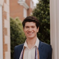 Alexander Hickman's profile photo