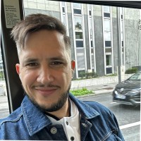 Emiliano Rosico's profile photo