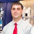 Northern Dock Systems Employee Justin Grant's profile photo