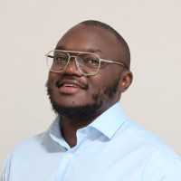 Junction Support Services Employee Edwin Ogalo's profile photo