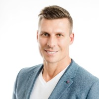 Personal Evolution Employee Steven Hunter's profile photo