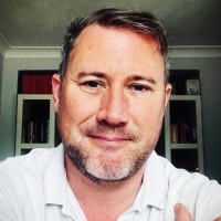 The Washington Post Employee Robert B.'s profile photo
