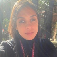 Cianet Employee Deine Pettesen's profile photo