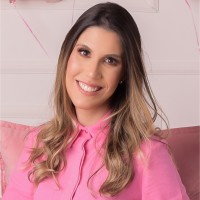Aeskins Pharma Employee Ingrid Silva's profile photo