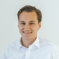 studioDVLP Employee Jacob Lentin's profile photo