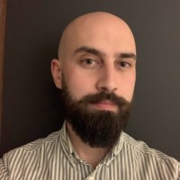 Simon Stefanov Email & Phone Number