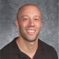 Nutley Board of Education Employee Joe Dwyer's profile photo