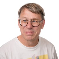 Keto Software Employee Veijo Hytti's profile photo