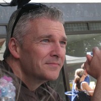 Bazl LTD Employee Chris Fogarty's profile photo
