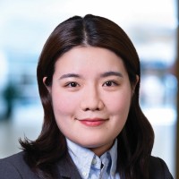 Baird Employee Yujin Park's profile photo