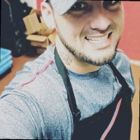 Domino's Employee Danny Halcomb's profile photo