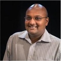 HighRadius Employee Vikram Gollakota's profile photo