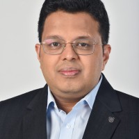 Everstone Capital Employee Vishal Goenka's profile photo