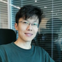 Zilliz Employee Robert Guo's profile photo