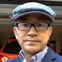 The University of Georgia Employee Xie bin's profile photo