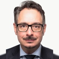 Nexi Group Employee Michael Strack's profile photo