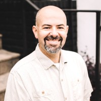 Napster Latin America Employee Daniel Parker's profile photo