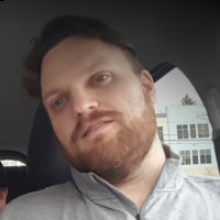 Nolato Jabar Employee Joseph McDonnell's profile photo