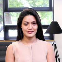 Lectra Employee Shwetha Gowda's profile photo