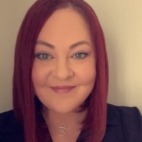 TD SYNNEX UK&I Employee Rachel Paterson's profile photo
