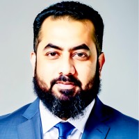 TPL Trakker Ltd. Employee Syed Afzal's profile photo