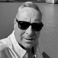 Tim Glover Email & Phone Number