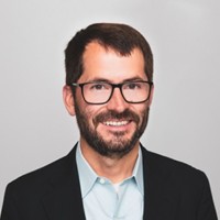LAUNCH Employee Andrew Sparks's profile photo