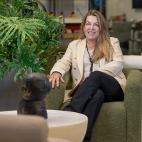 Kushki Employee Adriana Leiro's profile photo