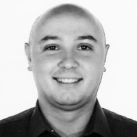 Cheerz.com Employee Jerome Danger's profile photo