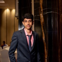 RABWIN INDUSTRIES PRIVATE LIMITED Employee Dharun Balakrishnan's profile photo