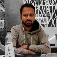 Ali Arif's profile photo