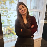 Partridge Jewellers Employee Neha Bajpai's profile photo