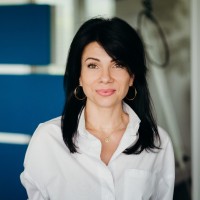 Neterra Employee Gergana Dikova's profile photo