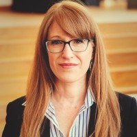 Waypost Advisors Employee Kelly Kress's profile photo