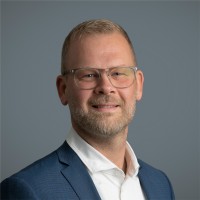 A-LEAF Specialized Consulting Employee Lasse Christensen's profile photo