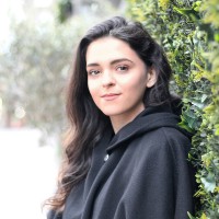 Sourcesense International Employee Francesca Petrini's profile photo