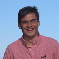 Rosetta Commons Employee Nicolas Langdon's profile photo