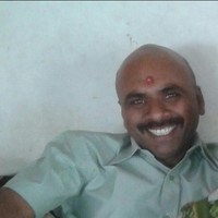 Technogrips Technologies Employee Hitesh Solanki's profile photo