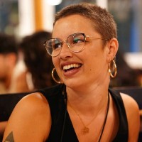Payzaar Employee Angelique Rodrigues's profile photo