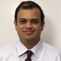 Mandar Pendse Email & Phone Number