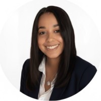Embarc Advisors Employee Kristhy Jimenez's profile photo