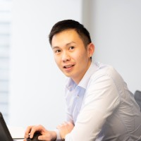 Wesbild Employee Justin Cheung's profile photo