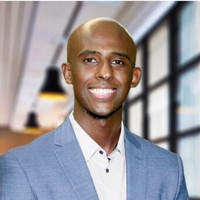 Mahad Muhudin Email & Phone Number