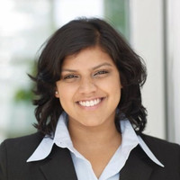 S Broker AG & Co. KG Employee Pamela Sharma's profile photo